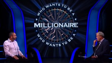 Who Wants To Be a Millionaire 'Wife Cheating' Video Resurfaces! Contestant Calls Wife for Phone a Friend Lifeline, Mysterious Male Voice Answers; Old Clip Capturing Awkward Moment Goes Viral
